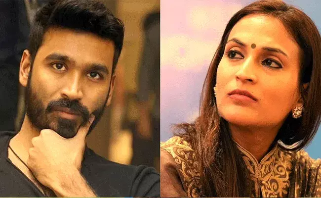 Aishwaryaa Rajinikanth : ప్రేమనా.. నో ఛాన్స్: ఐశ్వర్య రజనీకాంత్