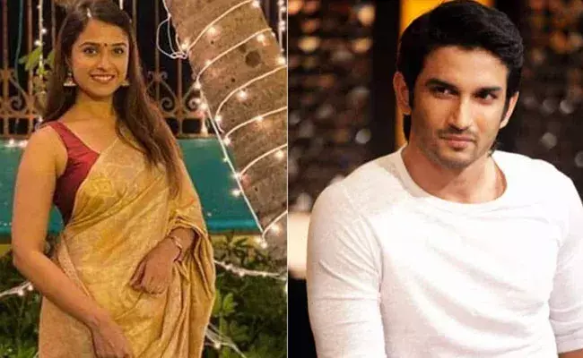 Disha Salian: సుశాంత్ మేనేజర్ సూసైడ్ కేసు.. ఎవరు చెప్పేది నిజం..? Disha Salian: సుశాంత్ మేనేజర్ సూసైడ్ కేసు.. ఎవరు చెప్పేది నిజం..?