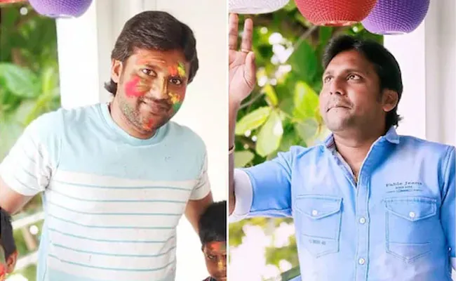 Srikakulam: శ్రీకాకుళంలో పట్టపగలే దారుణ హత్య.. గొడ్డళ్లతో దాడి చేసి.. Srikakulam: శ్రీకాకుళంలో పట్టపగలే దారుణ హత్య.. గొడ్డళ్లతో దాడి చేసి..