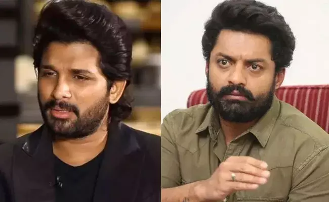 Allu Arjun: అల్లు అర్జున్, కల్యాణ్ రామ్లకు జరిమానా.. నిబంధనలను ఉల్లంఘించారంటూ.. Allu Arjun: అల్లు అర్జున్, కల్యాణ్ రామ్లకు జరిమానా.. నిబంధనలను ఉల్లంఘించారంటూ..