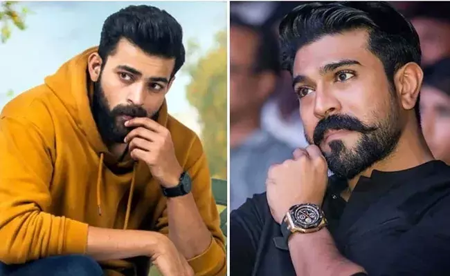 Varun Tej: చరణ్ అన్నను ఎవరైనా ఏమైనా అంటే..: వరుణ్ తేజ్ స్ట్రాంగ్ వార్నింగ్