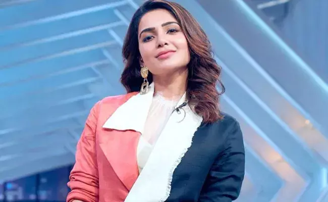 Samantha Ruth Prabhu: సమంత ఒక్కో ఇన్స్టాగ్రామ్ పోస్ట్కు ఎంత ఛార్జ్ చేస్తుందో తెలుసా..? Samantha Ruth Prabhu: సమంత ఒక్కో ఇన్స్టాగ్రామ్ పోస్ట్కు ఎంత ఛార్జ్ చేస్తుందో తెలుసా..?