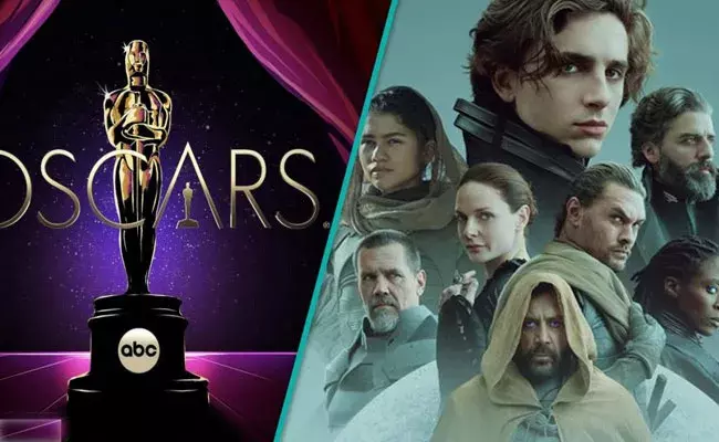 Oscars 2022: ఆస్కార్ 2022లో ఎక్కువ అవార్డులు కొల్లగొట్టిన సినిమా ఏంటంటే..?