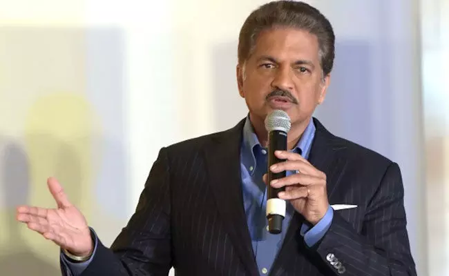 Anand Mahindra (tv5news.in)