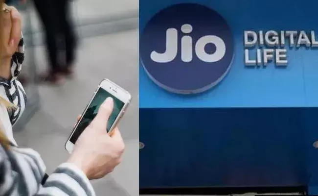 Jio: జియో కొత్త ప్లాన్.. ఇప్పటినుండి పూర్తి నెలకు..