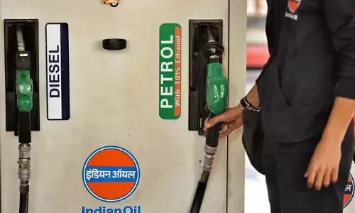 Petrol And Diesel Price: దేశంలో భగ్గుమంటున్న పెట్రోల్‌ ధరలు.. 8 రోజుల్లో 7 సార్లు..