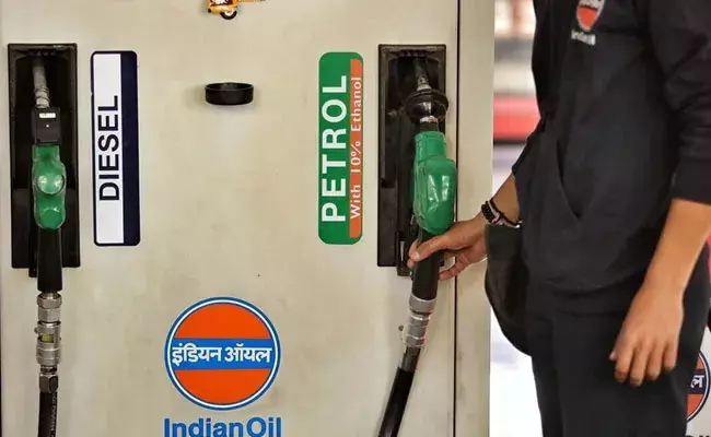 Petrol And Diesel Price: దేశంలో భగ్గుమంటున్న పెట్రోల్‌ ధరలు.. 8 రోజుల్లో 7 సార్లు..