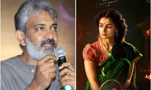 Alia Bhatt: ఇన్‌స్టాలో రాజమౌళిని అన్‌ఫాలో చేసిన ఆలియా భట్.. ఆర్ఆర్ఆర్ పోస్టులు కూడా డిలీట్..