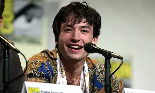 Ezra Miller (tv5news.in) Ezra Miller (tv5news.in)