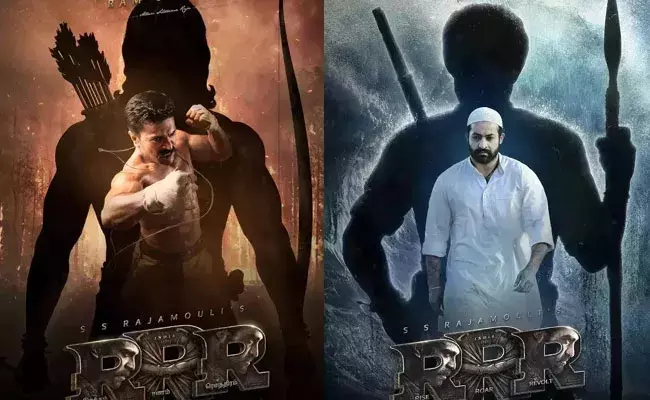 RRR Movie: ఆర్ఆర్ఆర్కు అదొక్కటే పెద్ద మైనస్.. లేకపోతే అంతా పర్ఫెక్ట్.. RRR Movie: ఆర్ఆర్ఆర్కు అదొక్కటే పెద్ద మైనస్.. లేకపోతే అంతా పర్ఫెక్ట్..