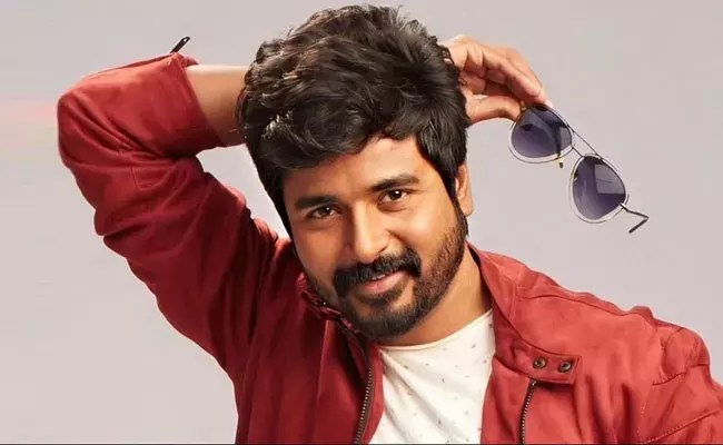Sivakarthikeyan: స్టార్ ప్రొడ్యూసర్పై కేసు పెట్టిన శివకార్తికేయన్.. Sivakarthikeyan: స్టార్ ప్రొడ్యూసర్పై కేసు పెట్టిన శివకార్తికేయన్..