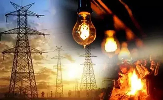 AP Current Charges: ఏపీలో ప్రజలపై మరో పిడుగు.. భారీగా పెరిగిన విద్యుత్ ఛార్జీలు.. AP Current Charges: ఏపీలో ప్రజలపై మరో పిడుగు.. భారీగా పెరిగిన విద్యుత్ ఛార్జీలు..