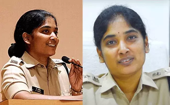 Ambika IPS: 14 ఏళ్లకే పెళ్లి.. ఇద్దరు పిల్లలు.. పది కూడా పాస్ కాలేదు.. అయినా ఐపీఎస్.. Ambika IPS: 14 ఏళ్లకే పెళ్లి.. ఇద్దరు పిల్లలు.. పది కూడా పాస్ కాలేదు.. అయినా ఐపీఎస్..