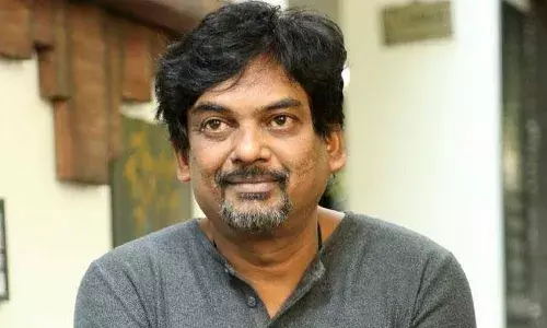 Puri Jagannadh : అందుకే చిరంజీవితో నా సినిమా ఆగిపోయింది : పూరీ జగన్నాథ్ Puri Jagannadh : అందుకే చిరంజీవితో నా సినిమా ఆగిపోయింది : పూరీ జగన్నాథ్