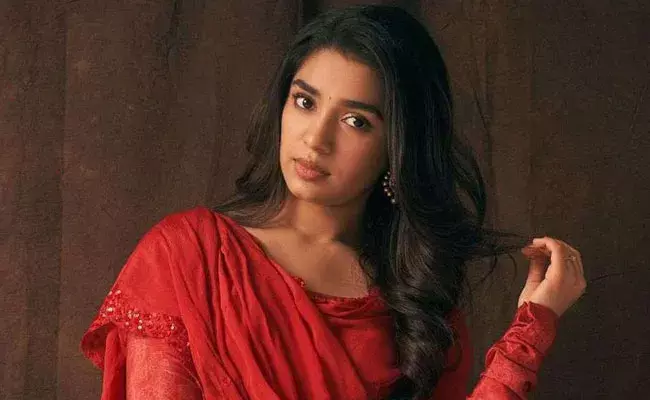 Krithi Shetty (tv5news.in) Krithi Shetty (tv5news.in)