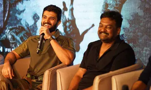 Jana Gana Mana : జనగణమనలో బాలీవుడ్ హాట్ బ్యూటీ..!