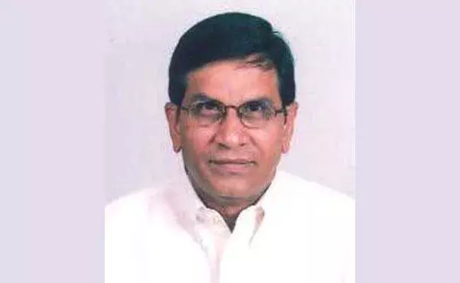 Sarath :  టాలీవుడ్‌‌లో మరో విషాదం... క్యాన్సర్‌తో ప్రముఖ దర్శకుడు కన్నుమూత