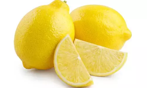 Lemon Price : మార్కెట్లో చుక్కలు చూపిస్తోన్న నిమ్మకాయ ధరలు..!