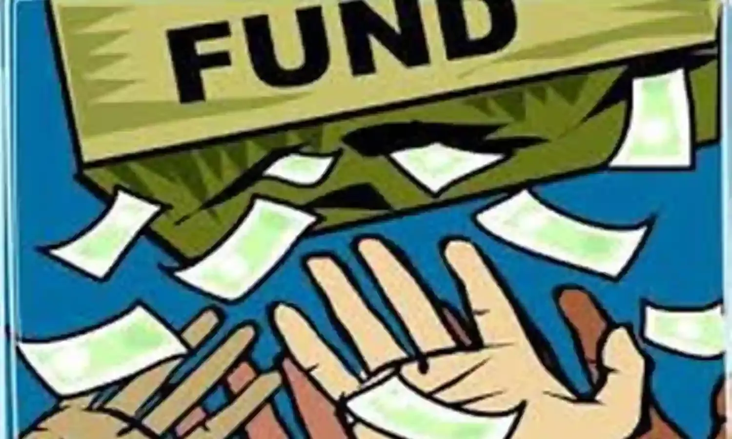 Andhra Pradesh: ఏపీలో పంచాయతీరాజ్ నిధులు ఏమయ్యాయి..? Andhra Pradesh: ఏపీలో పంచాయతీరాజ్ నిధులు ఏమయ్యాయి..?