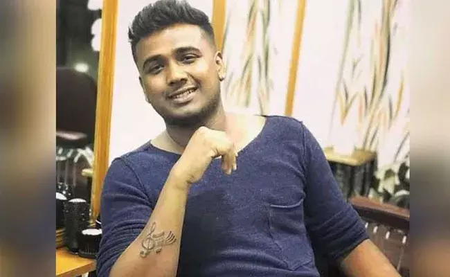 Rahul Sipligunj (tv5news.in)