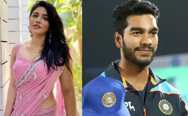 Priyanka Jawalkar: ఆ హీరోయిన్కు, క్రికెటర్కు మధ్య ఏం జరుగుతోంది..? కన్ఫ్యూజన్లో నెటిజన్లు.. Priyanka Jawalkar: ఆ హీరోయిన్కు, క్రికెటర్కు మధ్య ఏం జరుగుతోంది..? కన్ఫ్యూజన్లో నెటిజన్లు..