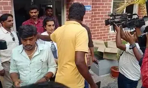 Banjara Hills Drugs Case: రాడిసన్‌ హోటల్‌ పబ్‌లోని డ్రగ్స్ కేసులో నలుగురి అరెస్ట్..