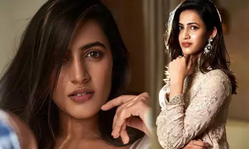 Niharika Konidela (tv5news.in) Niharika Konidela (tv5news.in)