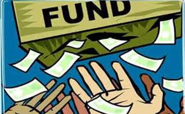 Andhra Pradesh: ఏపీలో పంచాయతీరాజ్ నిధులు ఏమయ్యాయి..? Andhra Pradesh: ఏపీలో పంచాయతీరాజ్ నిధులు ఏమయ్యాయి..?