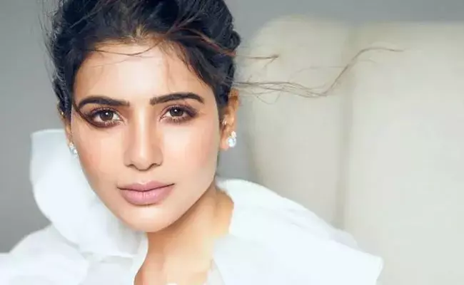 Samantha Ruth Prabhu: బాలీవుడ్ బడా హీరోతో సమంత.. రెమ్యునరేషన్ విషయంలో తగ్గేదేలే.. Samantha Ruth Prabhu: బాలీవుడ్ బడా హీరోతో సమంత.. రెమ్యునరేషన్ విషయంలో తగ్గేదేలే..