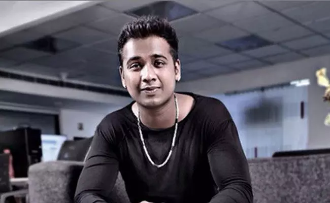 Rahul Sipligunj (tv5news.in) Rahul Sipligunj (tv5news.in)