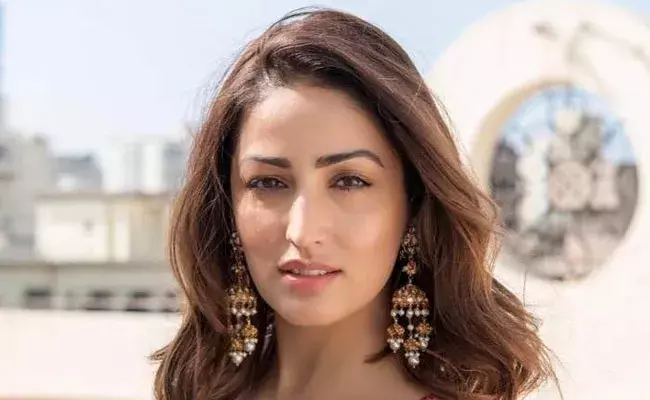 Yami Gautam (tv5news.in) Yami Gautam (tv5news.in)