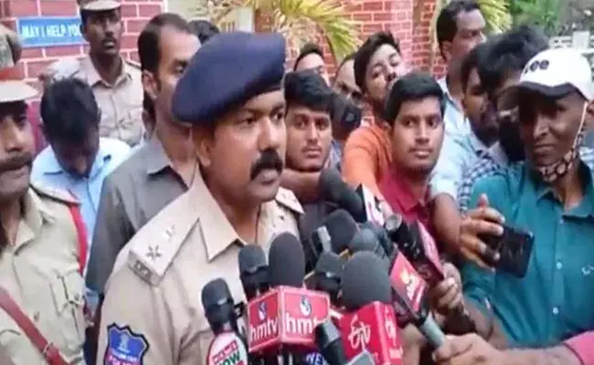 Banjara Hills Drugs Case: బంజారాహిల్స్‌ డ్రగ్స్ కేసు FIRలో సంచలన విషయాలు.. అతడిదే కీ రోల్..