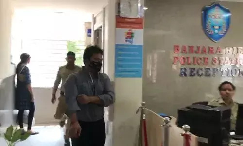 Banjara Hills Drugs Case: ఫుడింగ్‌ పబ్ కేసులో నిందితులకు రిమాండ్‌.. ఇద్దరు పరారీ..