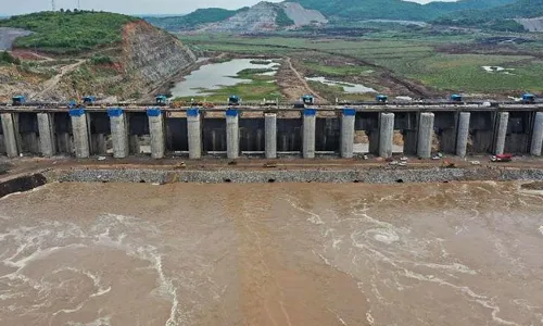 Polavaram Project (tv5news.in)