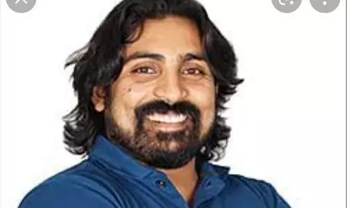 Kiran Raj (tv5news.in)