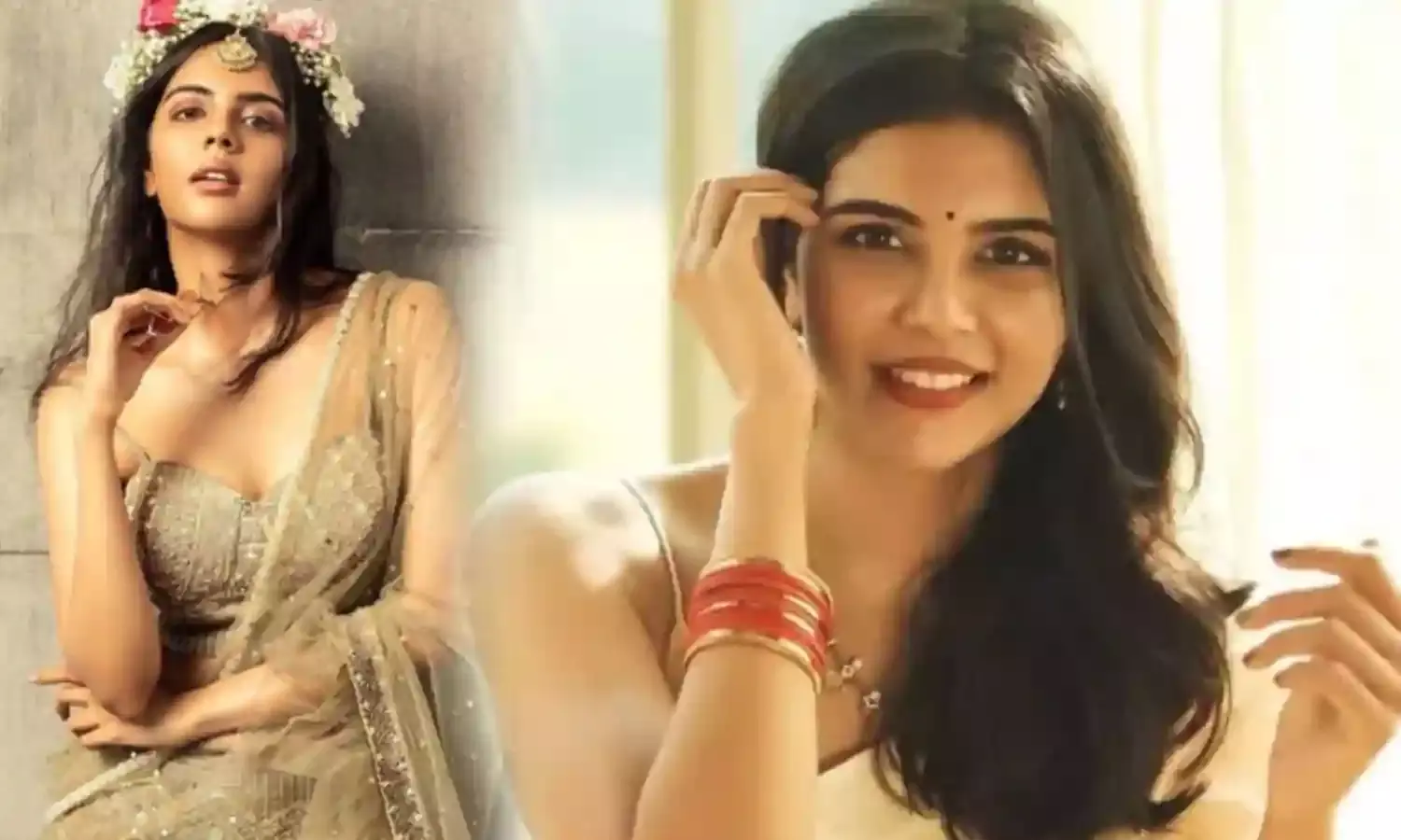 Kalyani Priyadarshan: కళ్యాణి ప్రియదర్శన్ బ్యాక్గ్రౌండ్.. స్టార్ డైరెక్టర్ కూతురైనా.. Kalyani Priyadarshan: కళ్యాణి ప్రియదర్శన్ బ్యాక్గ్రౌండ్.. స్టార్ డైరెక్టర్ కూతురైనా..