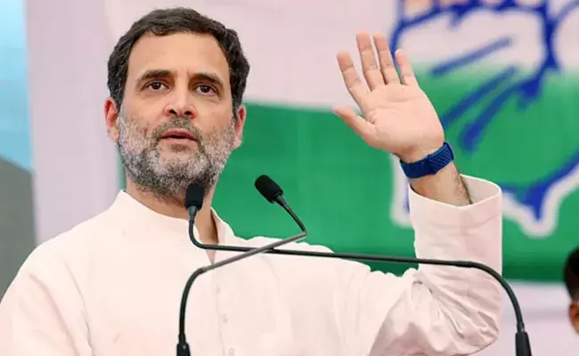 Rahul Gandhi (tv5news.in) Rahul Gandhi (tv5news.in)
