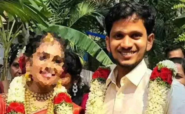 Kerala: పెళ్లయిన కొన్నిరోజులకే వరుడు మృతి.. ఫోటోషూటే కారణం.. Kerala: పెళ్లయిన కొన్నిరోజులకే వరుడు మృతి.. ఫోటోషూటే కారణం..