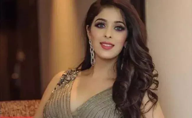 Garima Jain (tv5news.in)
