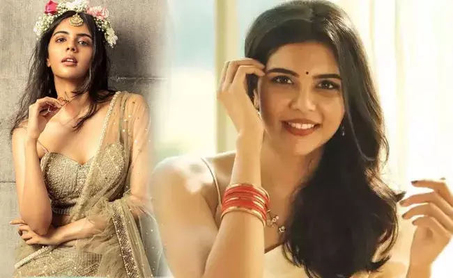 Kalyani Priyadarshan: కళ్యాణి ప్రియదర్శన్ బ్యాక్‌గ్రౌండ్.. స్టార్ డైరెక్టర్ కూతురైనా..