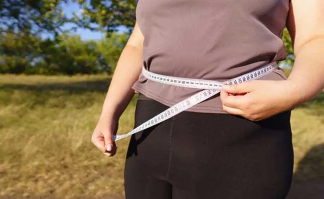 Overweight or Obese:  ప్రతీ ఇద్దరు మహిళలలో ఒకరికి ఊబకాయం... హైదరాబాద్లో పరిస్థితి ఇదీ..! Overweight or Obese:  ప్రతీ ఇద్దరు మహిళలలో ఒకరికి ఊబకాయం... హైదరాబాద్లో పరిస్థితి ఇదీ..!