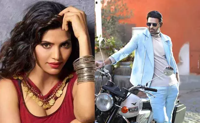 shree Rapaka :  ప్రభాస్ పెళ్లి అయ్యాకే నా పెళ్లి : శ్రీరాపాక