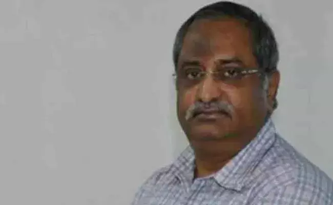 AB Venkateswara Rao : రాష్ట్ర ప్రభుత్వం ఇచ్చిన నోటీసుపై గట్టి రిప్లై ఇచ్చిన సీనియర్ ఐపీఎస్ ఏబీ వెంకటేశ్వరరావు AB Venkateswara Rao : రాష్ట్ర ప్రభుత్వం ఇచ్చిన నోటీసుపై గట్టి రిప్లై ఇచ్చిన సీనియర్ ఐపీఎస్ ఏబీ వెంకటేశ్వరరావు