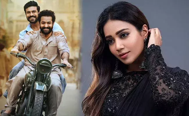 Nivetha Pethuraj: ఆర్ఆర్ఆర్లో బెస్ట్ యాక్టింగ్ ఎవరిది? అన్న ప్రశ్నకు హీరోయిన్ స్మార్ట్ రిప్లై.. Nivetha Pethuraj: ఆర్ఆర్ఆర్లో బెస్ట్ యాక్టింగ్ ఎవరిది? అన్న ప్రశ్నకు హీరోయిన్ స్మార్ట్ రిప్లై..