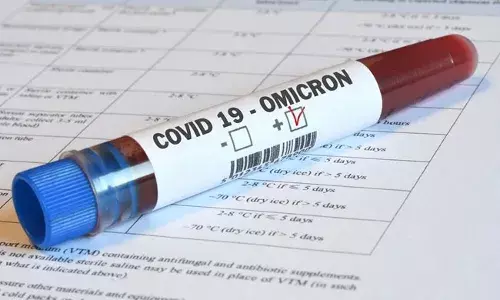 Omicron Variant: భారత్‌లో ఒమిక్రాన్‌ కొత్త వేరియంట్‌ టెన్షన్‌.. తొలి కేసు నమోదు..