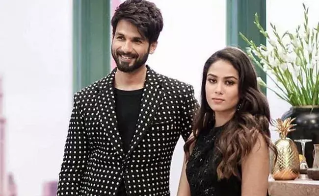 Shahid Kapoor: భార్యాభర్తల మధ్య చిచ్చుపెట్టిన సినిమా..