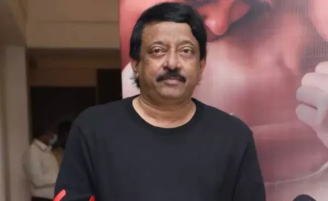 HBD RGV :  తెలుగు సినిమాకు ఓ కిక్కు. తెలుగు ప్రేక్షకులకు దొరికిన లక్కు..!