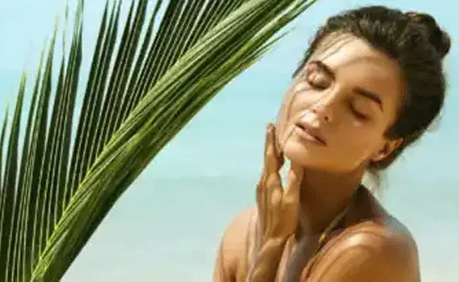 Summer tips: వేసవి వేడిని అధిగమించడానికి సులభమైన మార్గాలు