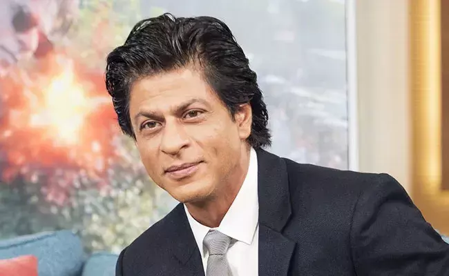 Shah Rukh Khan (tv5news.in) Shah Rukh Khan (tv5news.in)