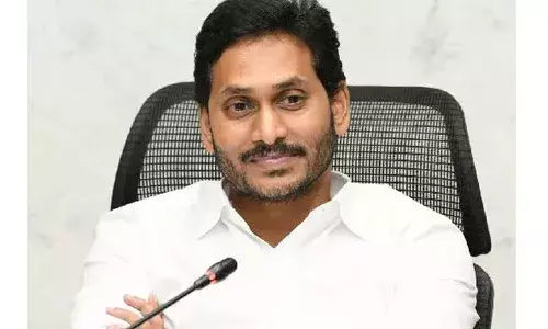 AP New Cabinet: రాజీనామా చేసిన మంత్రులను పార్టీ పటిష్టత కోసం వినియోగించుకుంటాను: వైఎస్ జగన్